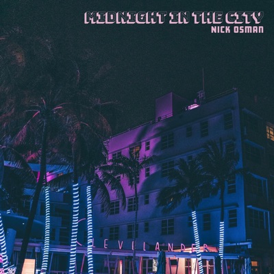 Midnight in the City - Single