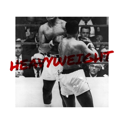 Heavyweight - Single