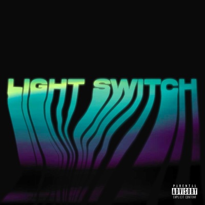 Light Switch - Single