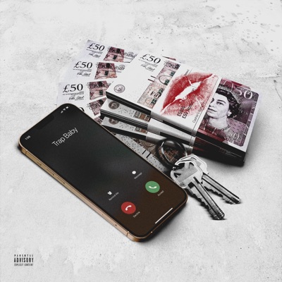 Trap Baby (feat. AbilityMc) - Single