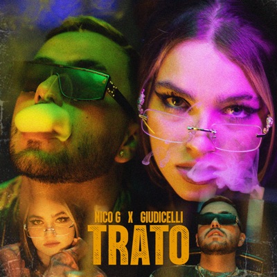 Trato - Single