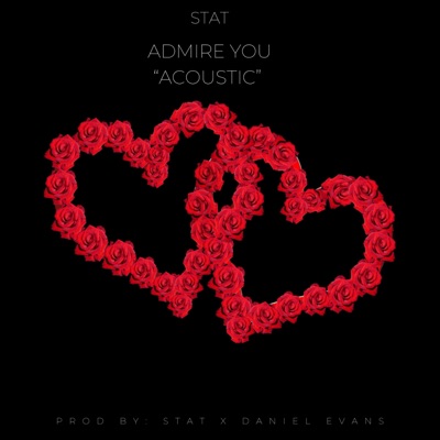 Admire You (Acoustic Version) - Single