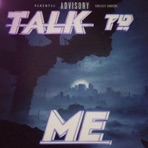 SJ - Talk To Me (feat. 309 Buddha) - Single