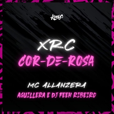 Xrc Cor de Rosa - Single