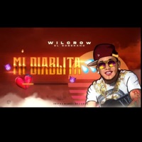 Mi Diablitah - Single - Wilcrow El Soberano