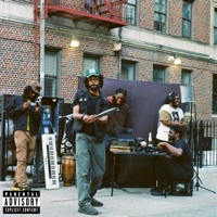 N3GRO L3AGU3 - Loubasquiat & N3GRO L3AGU3