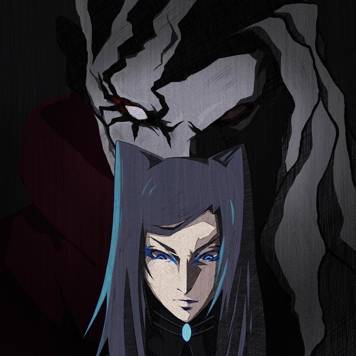 Kiri (Ergo Proxy Op) - Single - Album by Kal - Apple Music