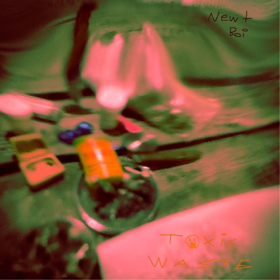 Toxic Waste - EP