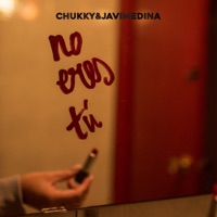 No Eres Tú - Single - Chukky & Javi Medina
