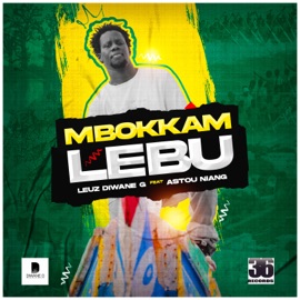 Mbokkam Lèbu (feat. Astou Niang) Leuz Diwane G