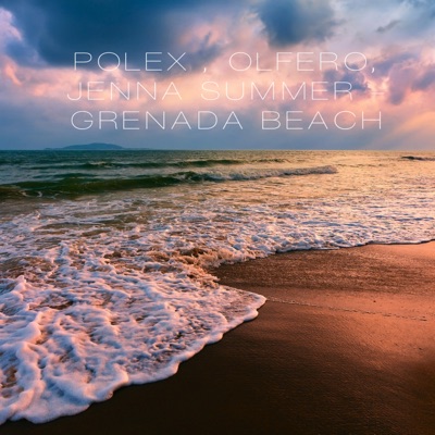 Grenada Beach - Single