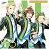 THE IDOLM@STER SideM CIRCLE OF DELIGHT 06 Jupiter - EP - Jupiter