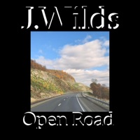 Open Road - Single - J.Wilds
