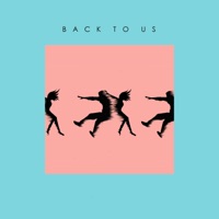 Back To Us (feat. Gregory Ross & Kylie Diehl) - Single - Rennie