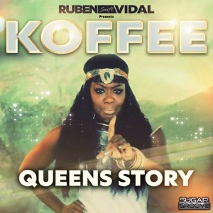 Queens Story (Big Moses Remix) [feat. Koffee]