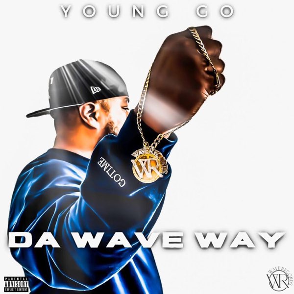 Da Wave Way - Album by Young Go - Apple Music