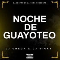 Noche De Guayoteo Mix (feat. Dj Omega El Original) - Single - DJ Micky El Mas Rankiao