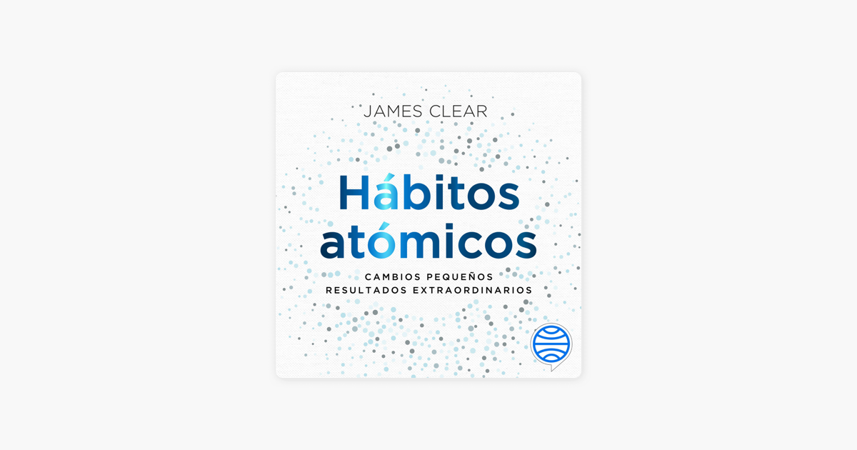 Hábitos atómicos on Apple Books