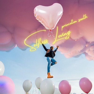 Selfless Loving - Single