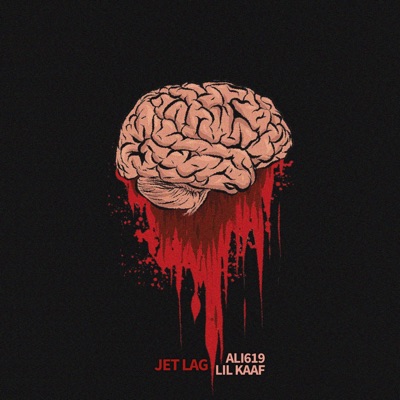 Jet Lag (feat. lil kaaf) - Single
