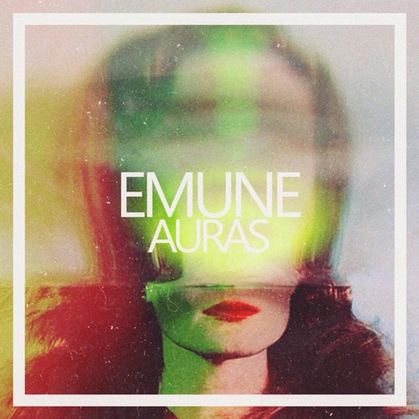 Auras - EP