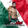 Mexicano Yair El Pantera Rodríguez (feat. Sagarnaga & Grillo Lee) - Single