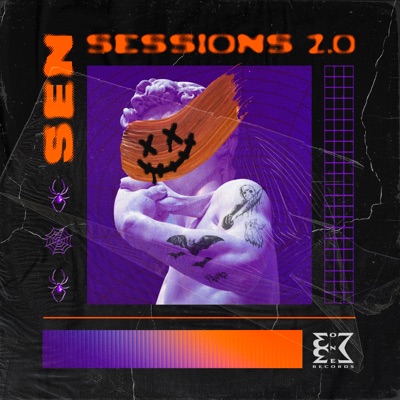 SENSESSIONS #2 (TERROR) [feat. Cruz Air, Ferzi & Chepart] - Single