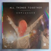 All Things Together (Live - Unplugged) artwork