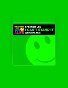 Spencer Lee सुनें, म्यूज़िक वीडियो देखें, बायो पढ़ें, दौरे की तारीखें और बहुत कुछ देखें!