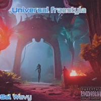 Universal (Freestyle) - Single - Sol Wavy