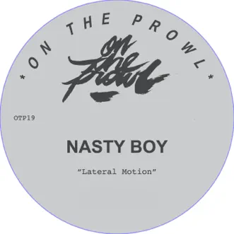 Over The Notes by Nasty Boy song reviws