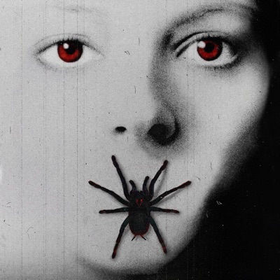 The Silence of the Webs - EP