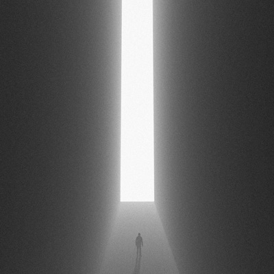 Theodore Musa Presents: VISIONS of UTOPIA - EP