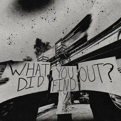 Listen to What Did You Find Out? - EP by Homesafe