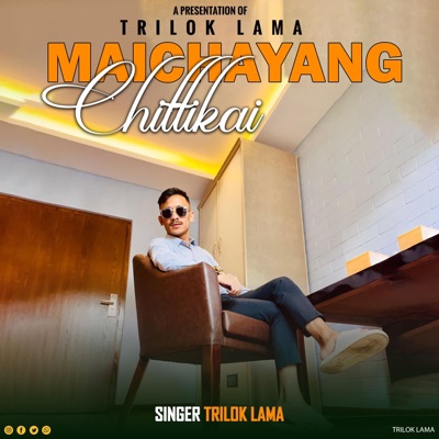 Maichyang Chitikai - Single