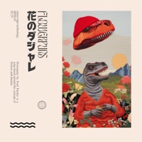 Flowerpuns - Single - Fool Parsley