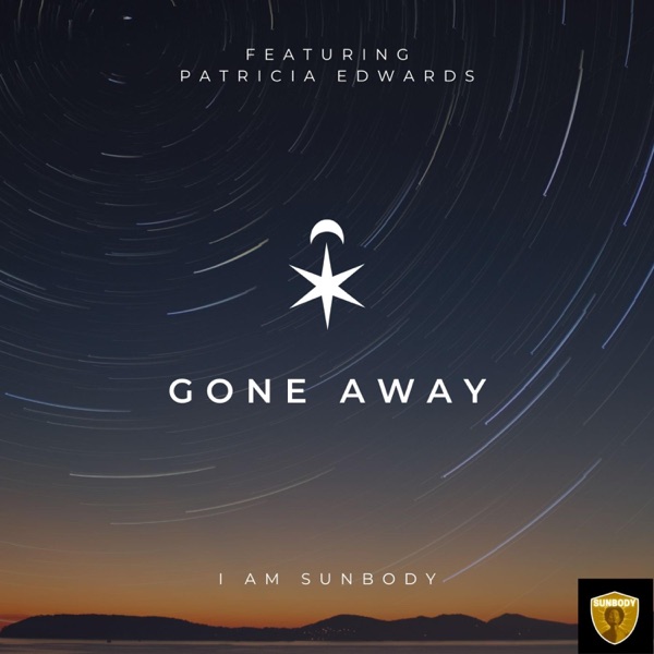 Gone Away (feat. Patricia Edwards)