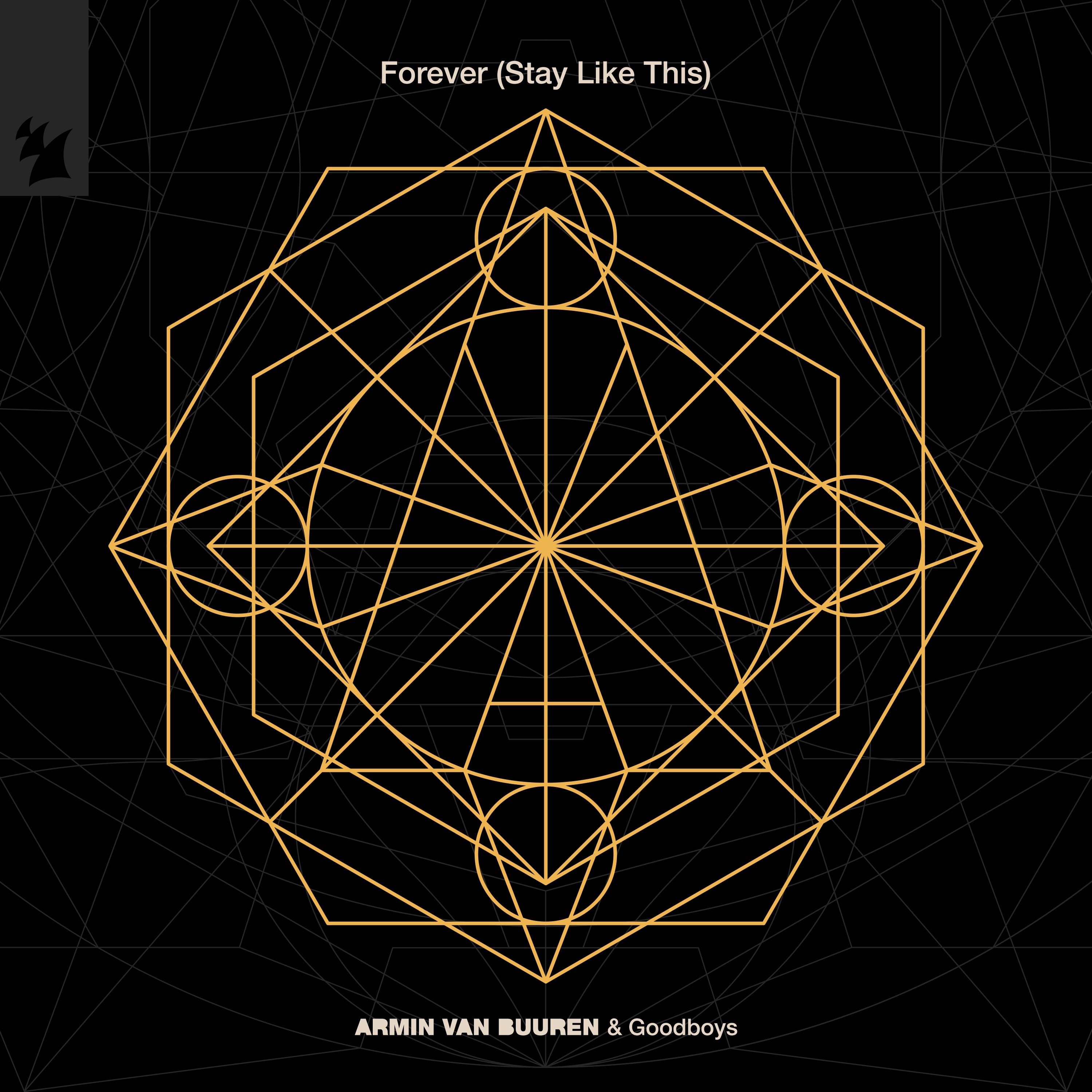 Forever (Stay Like This) - Single