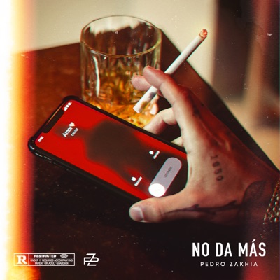 No Da Más - Single