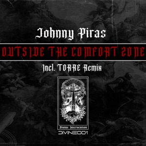 Outside the Comfort Zone - EP