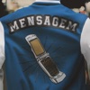 Mensagem (Remix) [feat. Menor MC, Kaile, Ribb & TR3VAS] - Single