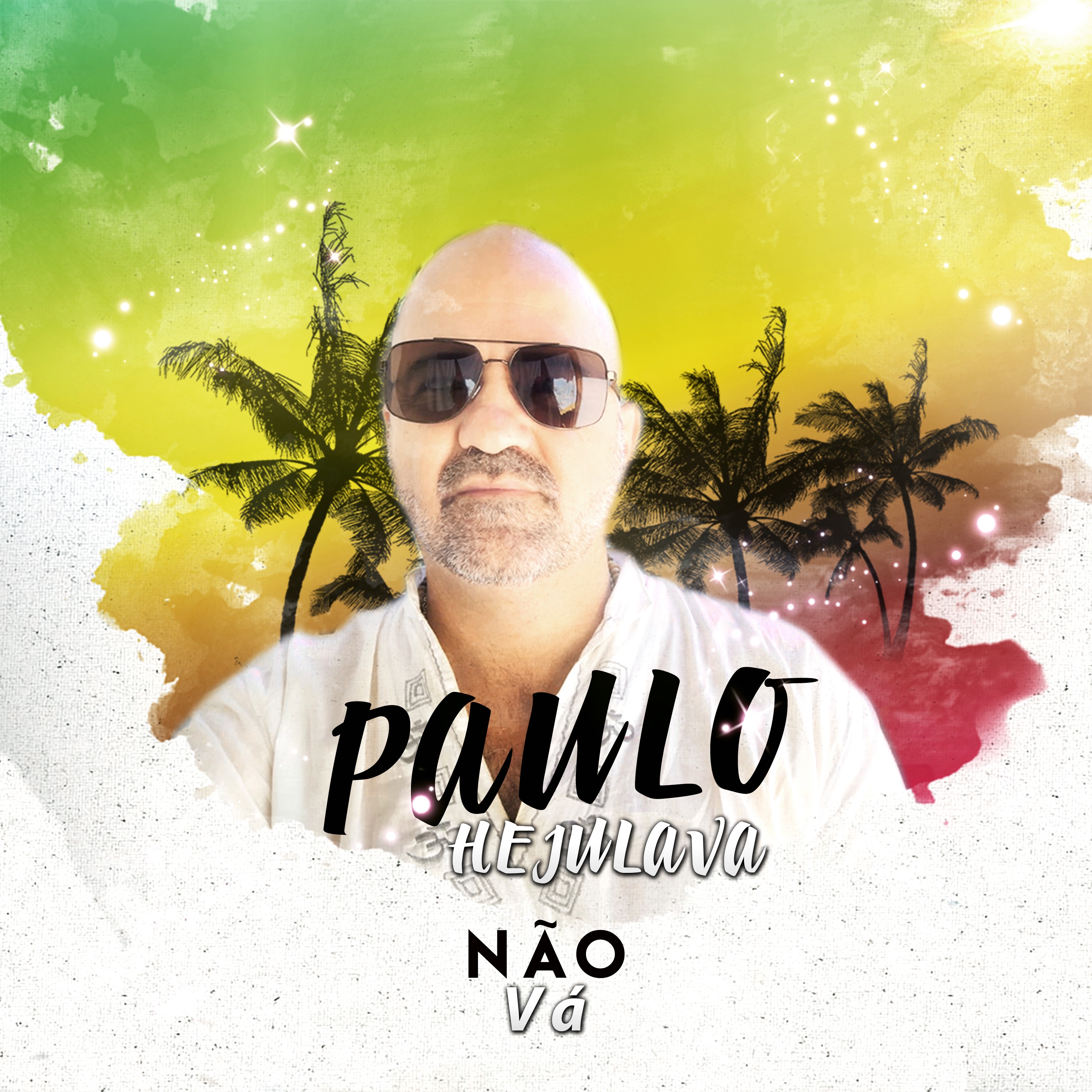 Não Vá - Single