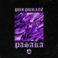 Purpurinė Pasaka - Single - Mad Money