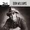 If Hollywood Don't Need You - Don Williams lyrics
