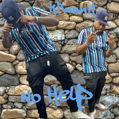 No Help - Single