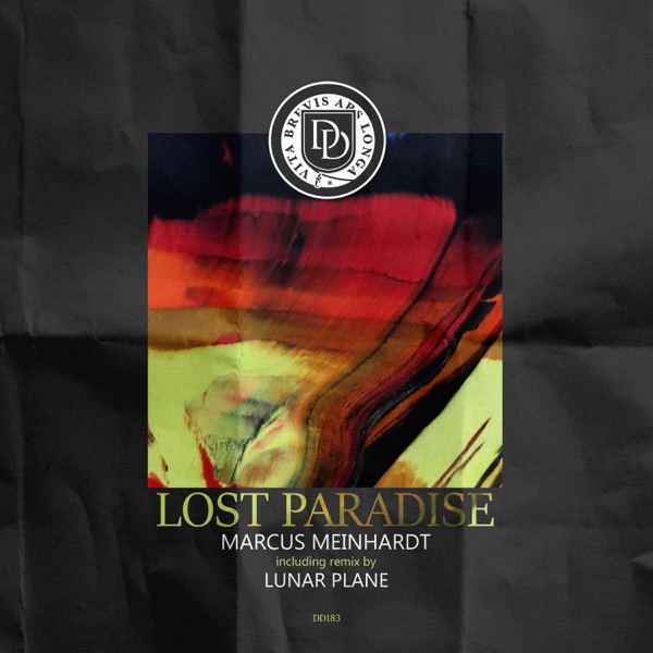 Lost Paradise - Single