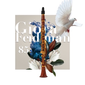 Giora Feidman: 85 (feat. Klezmer Virtuos)