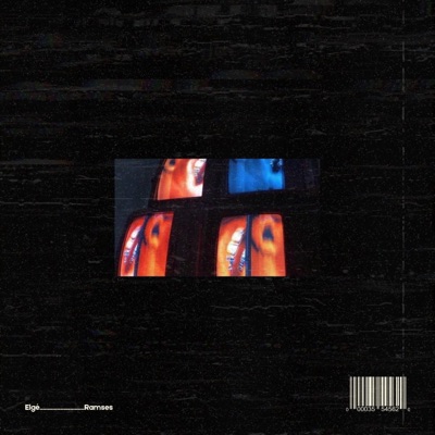 A peine (feat. Ramses) - Single