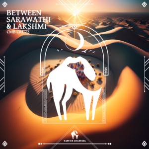 Between Sarawathi & Lakshmi