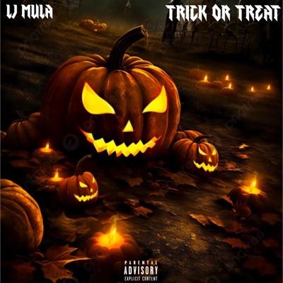 Trick or Treat - Single